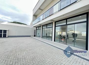 Comercial · 43m² · Sala comercial térrea para aluguel, Bela Vista, Palhoça