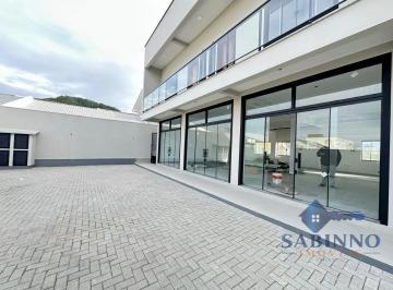 Comercial · 43m² · Sala comercial térrea para aluguel, Bela Vista, Palhoça