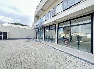 Comercial · 43m² · Sala comercial térrea para aluguel, Bela Vista, Palhoça