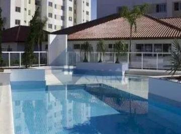 Apartamento · 77m² · 3 Quartos · 1 Vaga · Apartamento com 3 Dormitorios no Residencial Quinta do Cambirela - Bela Vista | Palhoca