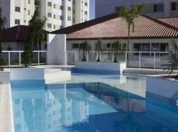 Apartamento · 77m² · 3 Quartos · 1 Vaga · Apartamento com 3 Dormitorios no Residencial Quinta do Cambirela - Bela Vista | Palhoca