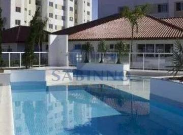 Apartamento · 77m² · 3 Quartos · 1 Vaga · Apartamento com 3 Dormitorios no Residencial Quinta do Cambirela - Bela Vista | Palhoca