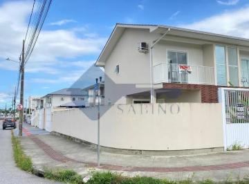 Casa · 100m² · 2 Quartos · 2 Vagas · Sobrado para venda e aluguel, 2 quarto(s), - Selecione - Bairro, Palhoça