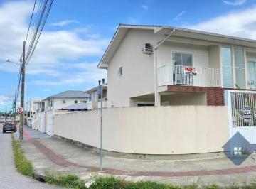 Casa · 100m² · 2 Quartos · 2 Vagas · Sobrado para venda e aluguel, 2 quarto(s), - Selecione - Bairro, Palhoça