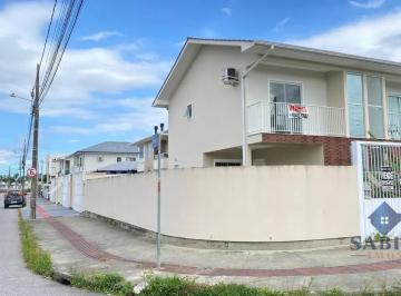 Casa · 100m² · 2 Quartos · 2 Vagas · Sobrado para venda e aluguel, 2 quarto(s),  - Selecione - Bairro, Palhoça