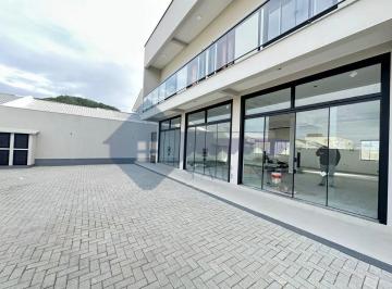Comercial · 43m² · Sala comercial térrea para aluguel, Bela Vista, Palhoça