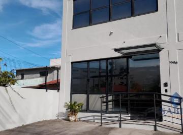 Comercial · 362m² · Sala Comercial de 2 andares para Locação – Picadas do Sul | São José/SC