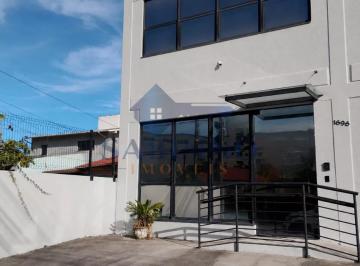 Comercial · 362m² · Sala Comercial de 2 andares para Locação – Picadas do Sul | São José/SC