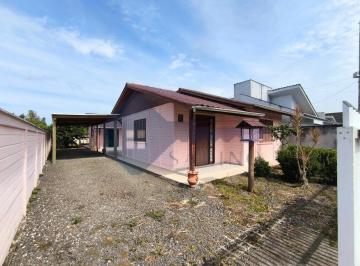 Casa · 50m² · 2 Quartos · 1 Vaga · Casa para aluguel, 2 quarto(s), Lado Da União, Braço Do Norte