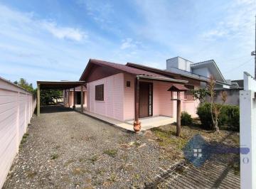 Casa · 50m² · 2 Quartos · 1 Vaga · Casa para aluguel, 2 quarto(s), Lado Da União, Braço Do Norte