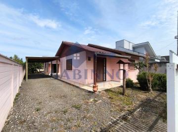 Casa · 50m² · 2 Quartos · 1 Vaga · Casa para aluguel, 2 quarto(s), Lado Da União, Braço Do Norte