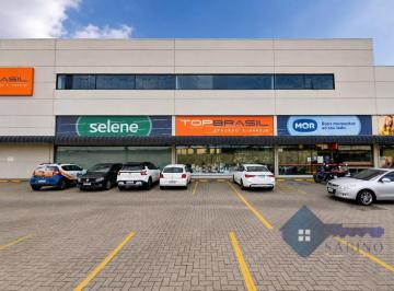 Comercial · 1914m² · 127 Vagas · Loja Comercial de Alto Padrão com 1.914m² no Prime 101 - em Frente a BR-101 Palhoça