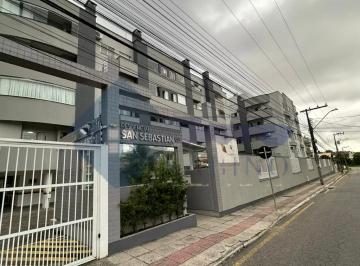 Apartamento · 65m² · 2 Quartos · 1 Vaga · Belíssimo apartamento para venda 2 dormitórios em São Sebastião na Palhoça