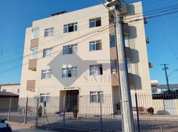 Apartamento · 55m² · 2 Quartos · 1 Vaga · Apartamento para aluguel 02 Quartos, Ponte Do Imaruim, Palhoça