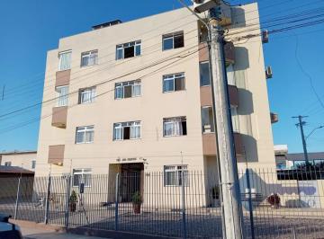 Apartamento · 55m² · 2 Quartos · 1 Vaga · Apartamento para aluguel 02 Quartos, Ponte Do Imaruim, Palhoça