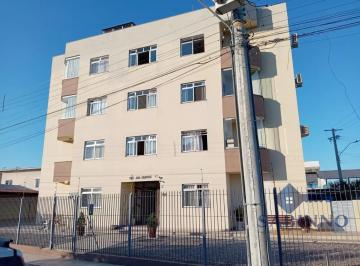 Apartamento · 55m² · 2 Quartos · 1 Vaga · Apartamento para aluguel 02 Quartos, Ponte Do Imaruim, Palhoça