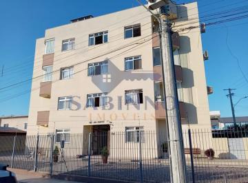 Apartamento · 55m² · 2 Quartos · 1 Vaga · Apartamento para aluguel 02 Quartos, Ponte Do Imaruim, Palhoça
