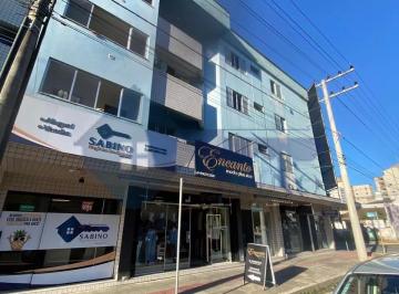 Apartamento · 2 Quartos · 1 Vaga · Apartamento para aluguel, Centro, Braço Do Norte