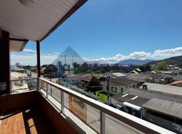 Apartamento · 105m² · 2 Quartos · 1 Vaga · Apartamento para aluguel e venda, 2 quarto(s), Praia De Fora, Palhoça