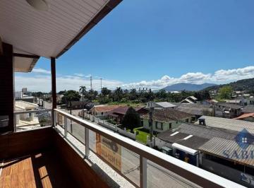 Apartamento · 105m² · 2 Quartos · 1 Vaga · Apartamento para aluguel e venda, 2 quarto(s),  Praia De Fora, Palhoça