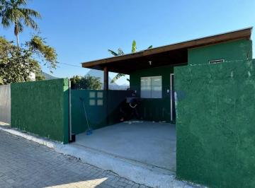 Casa · 40m² · 1 Quarto · 1 Vaga · Casa para , 1 quarto(s),  Aririú Da Formiga, Palhoça