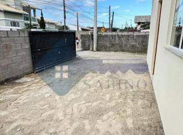 Casa · 70m² · 3 Quartos · 2 Vagas · Casa com 3 quartos no Pacheco pátio compartilhado