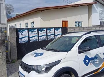Casa · 70m² · 3 Quartos · 2 Vagas · Casa com 3 quartos no Pacheco pátio compartilhado