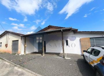 Comercial · 162m² · Galpão para aluguel,  Bela Vista, Braço Do Norte