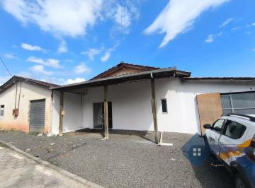 Comercial · 162m² · Galpão para aluguel, Bela Vista, Braço Do Norte