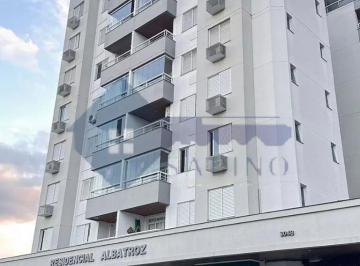 Apartamento · 65m² · 2 Quartos · 1 Vaga · Apartamento para venda 2 quartos , Centro, Palhoça