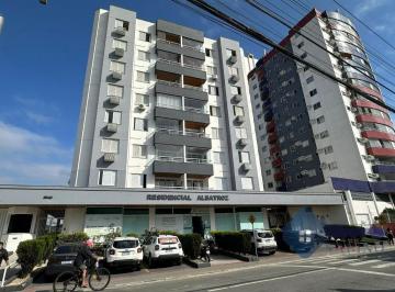 Apartamento · 65m² · 2 Quartos · 1 Vaga · Apartamento para venda 2 quartos ,  Centro, Palhoça