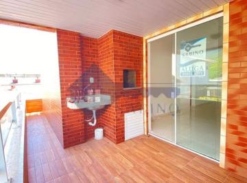 Apartamento · 96m² · 2 Quartos · 1 Vaga · Apartamento para aluguel, 2 quarto(s), Praia De Fora, Palhoça