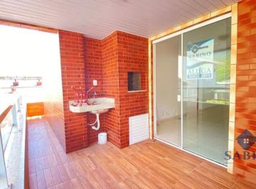 Apartamento · 96m² · 2 Quartos · 1 Vaga · Apartamento para aluguel, 2 quarto(s), Praia De Fora, Palhoça