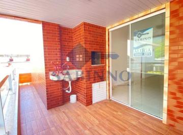 Apartamento · 96m² · 2 Quartos · 1 Vaga · Apartamento para aluguel, 2 quarto(s), Praia De Fora, Palhoça