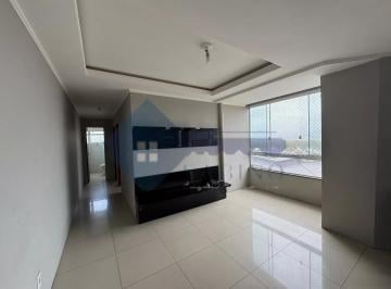 Apartamento · 70m² · 2 Quartos · 1 Vaga · Apartamento para aluguel, 2 quarto(s), Potecas, São José