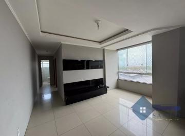 Apartamento · 70m² · 2 Quartos · 1 Vaga · Apartamento para aluguel, 2 quarto(s), Potecas, São José