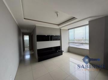 Apartamento · 70m² · 2 Quartos · 1 Vaga · Apartamento para aluguel, 2 quarto(s),  Potecas, São José
