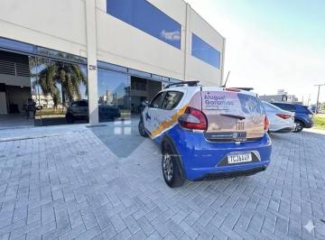 Comercial · 300m² · Galpão para aluguel, Nova Palhoça, Palhoça