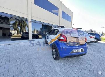 Comercial · 300m² · Galpão para aluguel,  Nova Palhoça, Palhoça