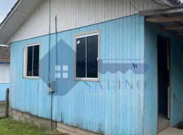 Apartamento · 30m² · 1 Quarto · Kitinete / conjugados para aluguel, 1 quarto(s), Sertão Do Rio Bonito, Braço Do Norte