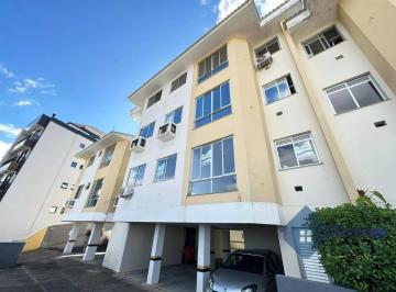 Apartamento · 68m² · 2 Quartos · 1 Vaga · Apartamento para aluguel, Saco Dos Limões, Florianópolis
