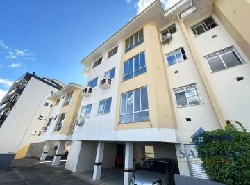 Apartamento · 68m² · 2 Quartos · 1 Vaga · Apartamento para aluguel, Saco Dos Limões, Florianópolis
