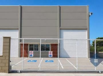 Comercial · 880m² · 7 Vagas · Galpão Comercial para Locação 574 m², Rio Caveiras, Próximo à BR-101, Biguaçu