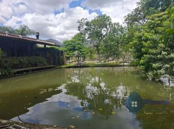 Rural · 2000m² · 3 Quartos · 4 Vagas · Chácara para venda - Santo Amaro da Imperatriz