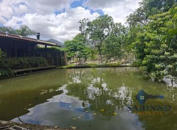Rural · 2000m² · 3 Quartos · 4 Vagas · Chácara para venda - Santo Amaro da Imperatriz