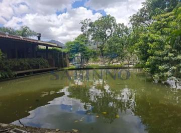 Rural · 2000m² · 3 Quartos · 4 Vagas · Chácara para venda - Santo Amaro da Imperatriz