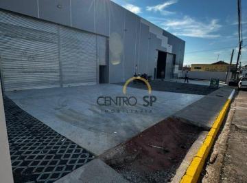 Comercial · 1320m² · 10 Vagas · Conjunto de Galpões, 1320 m² (2 x 660 m²), para venda - Vila Cardia, Bauru SP