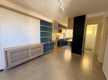 Apartamento · 46m² · 2 Quartos · 1 Vaga · Apartamento para venda com 46,35 m² e 2 quartos em Residencial Jardim Jussara, Bauru - SP