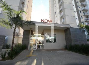Apartamento · 45m² · 2 Quartos · 1 Vaga · Apartamento para Aluguel - Jardim Atlântico , 2 Quartos, 45 m² - Goiânia