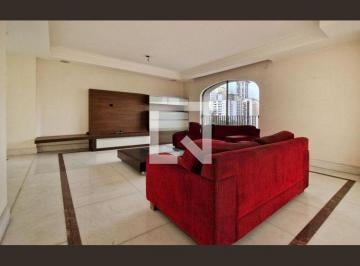 Apartamento · 267m² · 4 Quartos · 4 Vagas · Apartamento para Aluguel - Perdizes, 4 Quartos, 267 m² - São Paulo